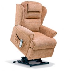 Sherborne Upholstery Malvern Rise & Recliner