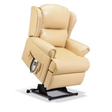 Sherborne Upholstery Malvern Rise & Recliner