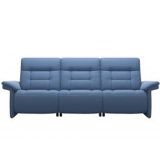 Stressless Mary Static 3 Seater Sofa