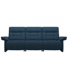 Stressless Mary Static 3 Seater Sofa