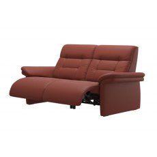 Stressless Mary 2 Seater Powered Dual Recliner Sofa