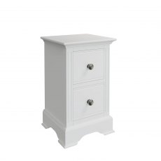 Hafren Collection BP Bedroom Small Bedside