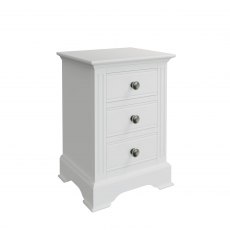 Hafren Collection BP Bedroom Large Bedside