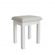 Hafren Collection BP Bedroom Stool