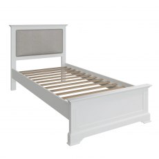 Hafren Collection BP Bedroom 3' Single Bed Frame