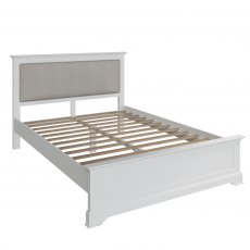 Hafren Collection BP Bedroom 4'6" Double Bed Frame