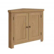 Hafren Collection KCO Corner Cabinet