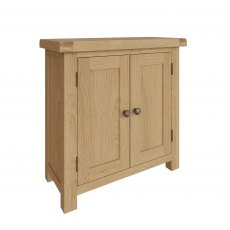 Hafren Collection KCO Cupboard