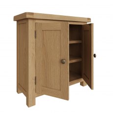 Hafren Collection KCO Cupboard