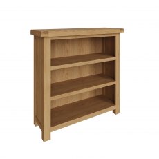 Hafren Collection KCO Small Bookcase
