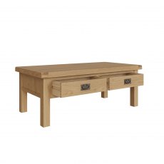 Hafren Collection KCO Large Coffee Table