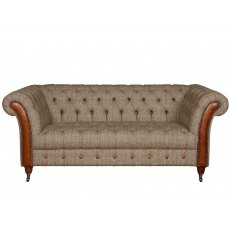 Vintage Sofa Company Chester Lodge 2 Seater Sofa (Fast Track)