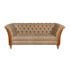 Vintage Sofa Company Milford 2 Seater Sofa (Fast Track)