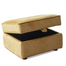 Alstons Fairmont Storage Stool