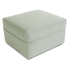 Alstons Fairmont Footstool