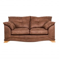 Buoyant Upholstery Nicole 3 Seater Sofa
