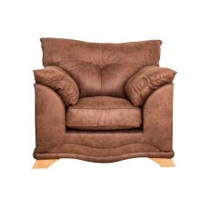 Buoyant Upholstery Nicole Armchair