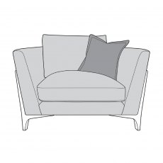 Buoyant Upholstery Ren Armchair