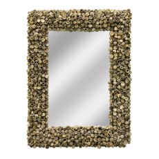 Bluebone KK Driftwood Large Mirror