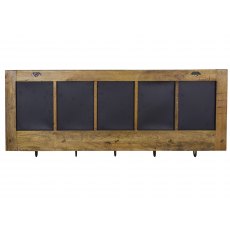 Bluebone Re-Engineered Blackboard Hanger