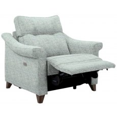 G Plan Riley Armchair Recliner