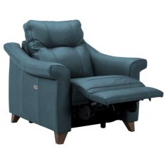 G Plan Riley Armchair Recliner