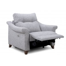 G Plan Riley Snuggler Recliner