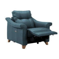 G Plan Riley Snuggler Recliner