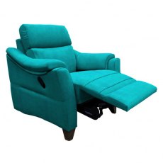 G Plan Hurst Armchair Recliner