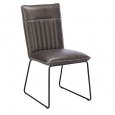 Hafren Collection Sherlock Cooper Dining Chair