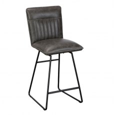 Hafren Collection Sherlock Cooper Bar Stool