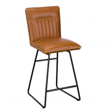 Hafren Collection Sherlock Cooper Bar Stool