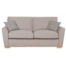 Buoyant Upholstery Fantasia 4 Seater Modular Sofa