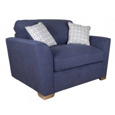 Buoyant Upholstery Fantasia Love Chair