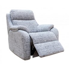 G Plan Kingsbury Armchair Powered Recliner