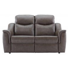 G Plan Firth 2 Seater Sofa