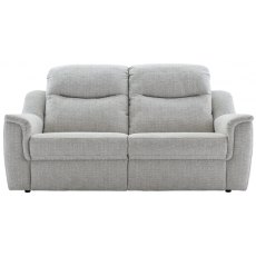 G Plan Firth 3 Seater Sofa