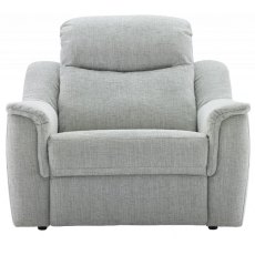 G Plan Firth Armchair Static Or Recliner