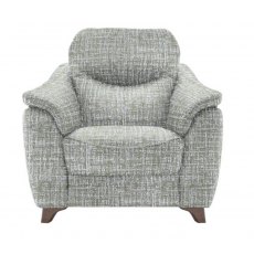 G Plan Jackson Armchair