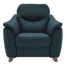 G Plan Jackson Armchair