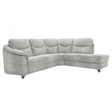 G Plan Jackson Static Corner Chaise Group