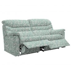 G Plan Malvern 3 Seater Sofa 2 Cushion