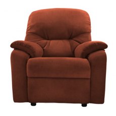 G Plan Mistral Small Armchair