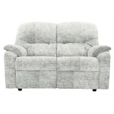 G Plan Mistral Small 2 Seater Sofa