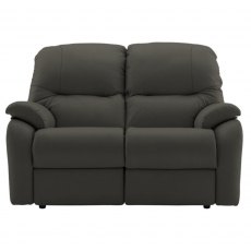 G Plan Mistral Small 2 Seater Sofa