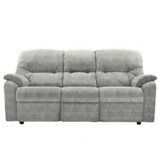 G Plan Mistral Small 3 Seater Sofa (3 Cushion)