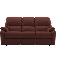 G Plan Mistral 3 Seater Sofa (3 Cushion)