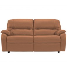 G Plan Mistral 3 Seater Sofa (2 Cushion)