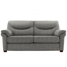 G Plan Washington 3 Seater Sofa With Wooden Feet