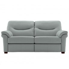 G Plan Washington Static 3 Seater Sofa